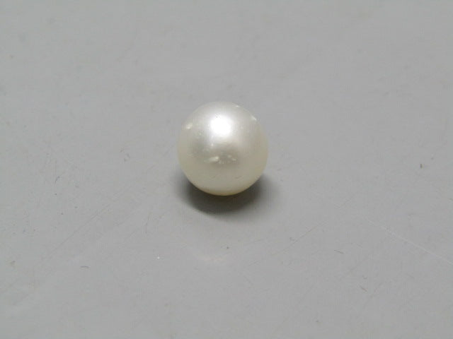 Pearl South Sea (Moti) 6.94 Carats South Sea (Moti) 6.94 Carats CSQ0042216