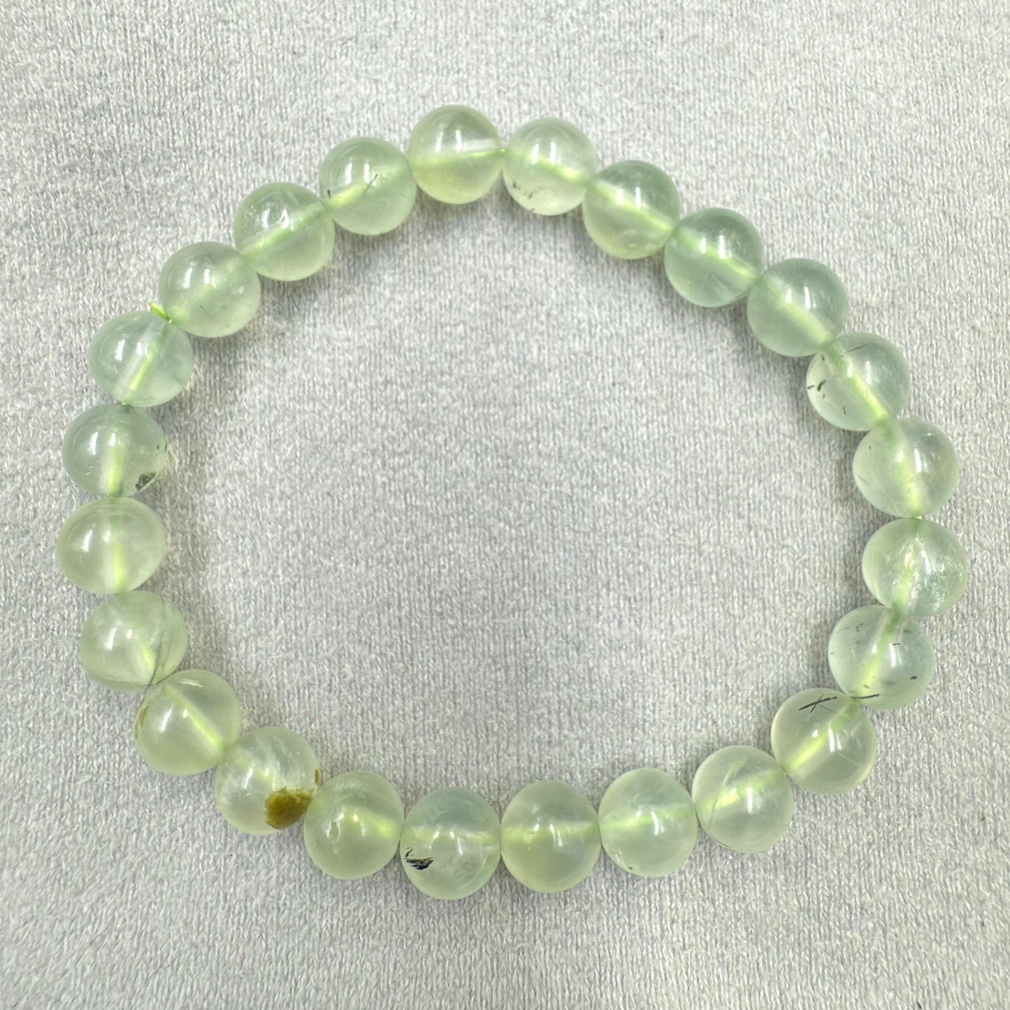 Prehnite 8mm