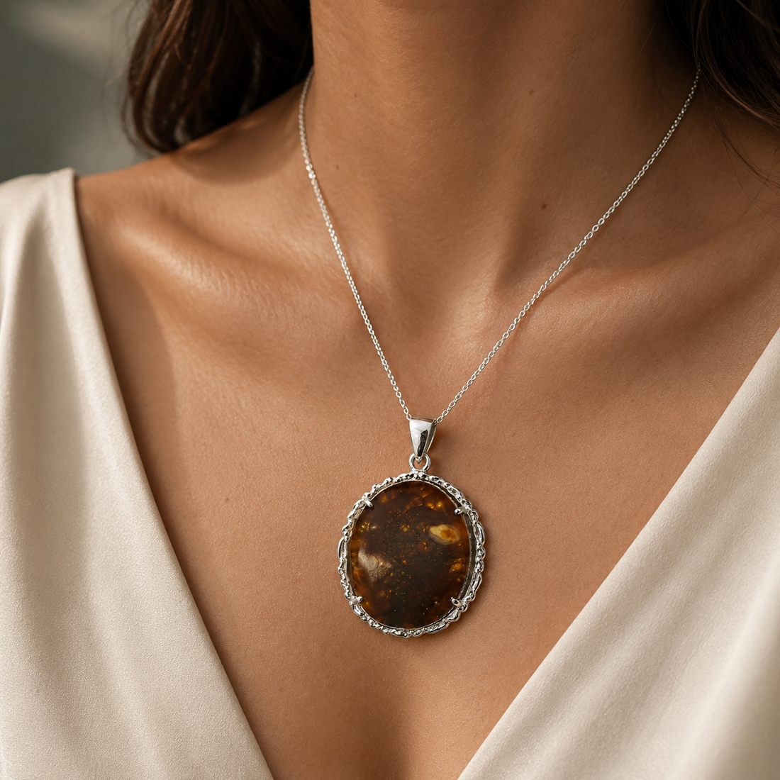How Many Carats of Gemstone Should You Wear? A Simple Guide Using Body Weight