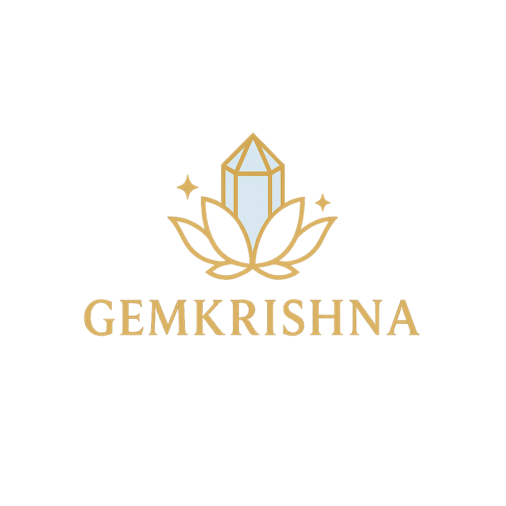 Why Choose GemKrishna? - GemKrishna