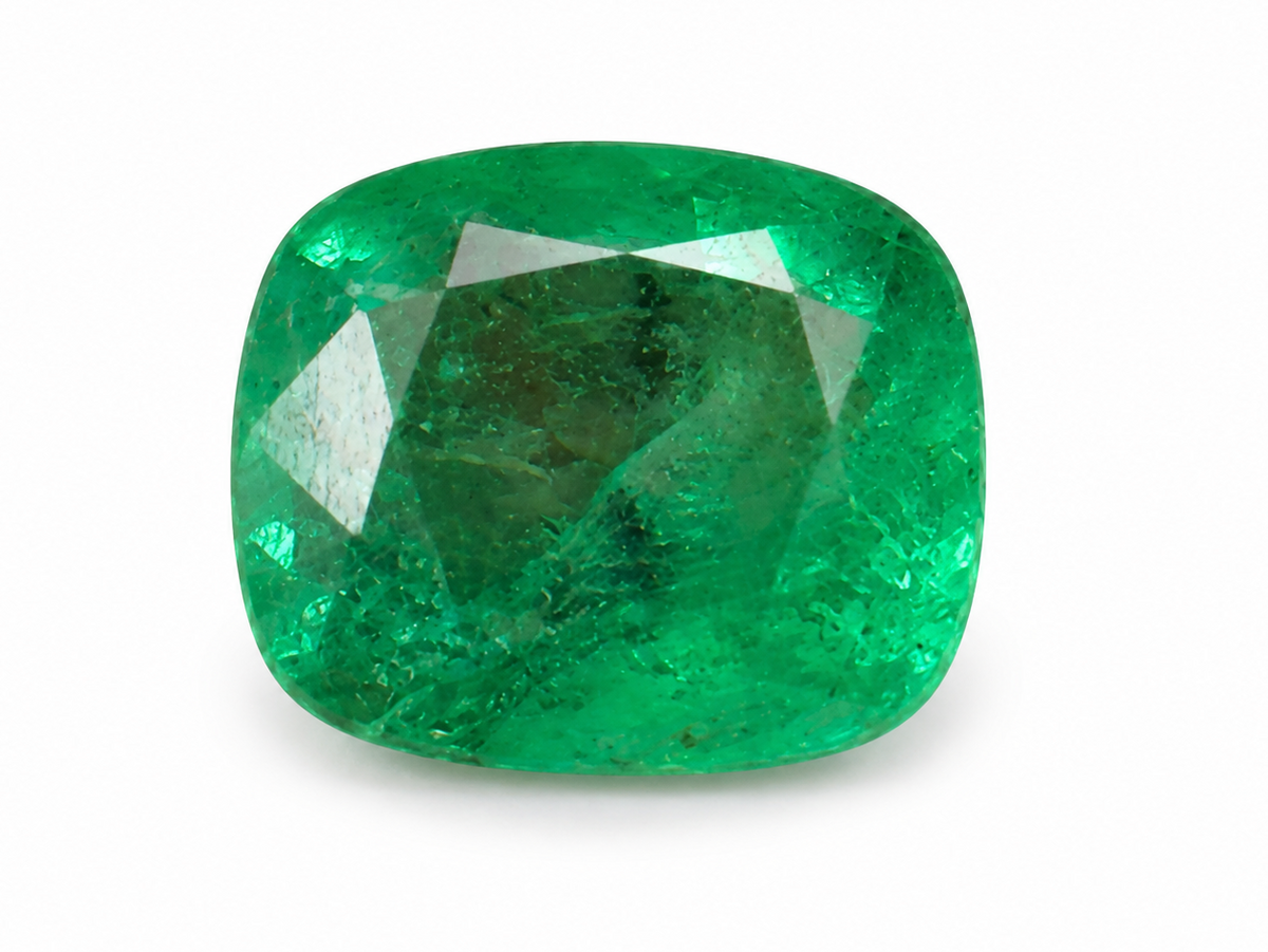 Emeralds