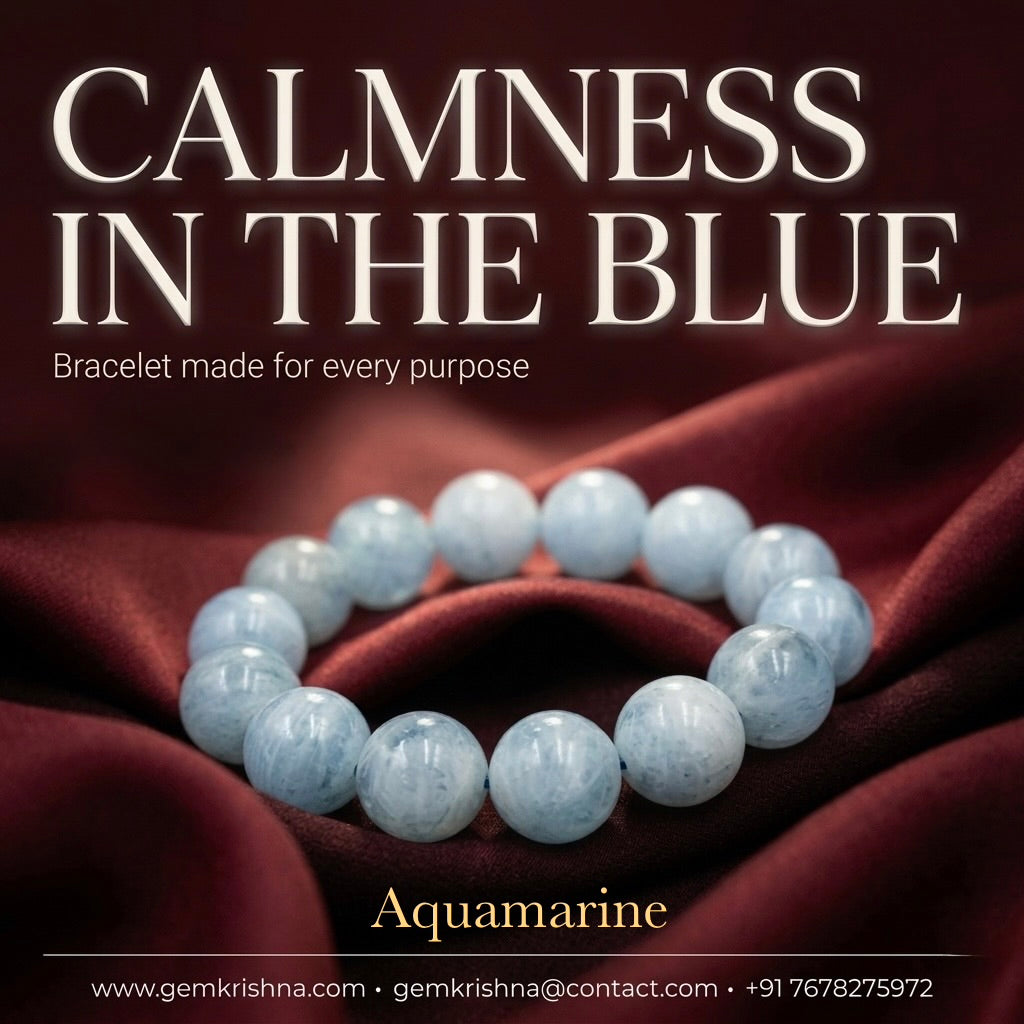 Aquamarine Collection