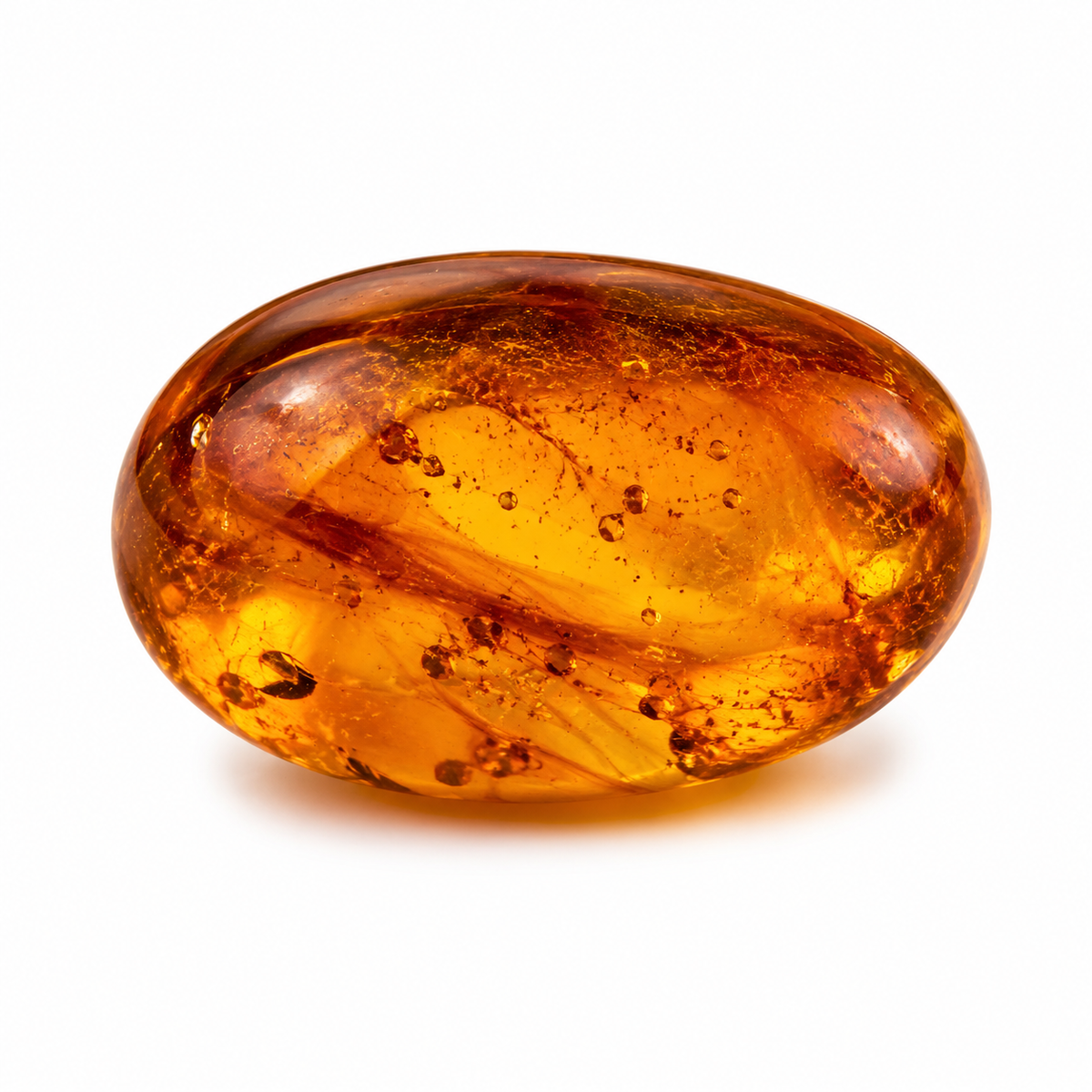 Amber