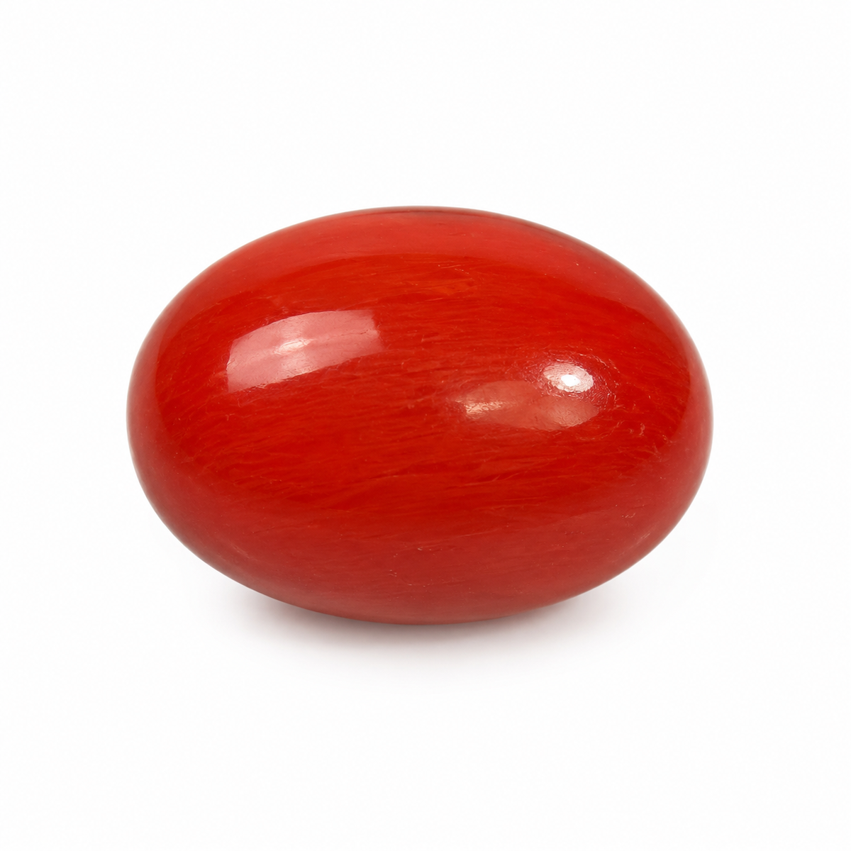 Red Coral (Moonga)