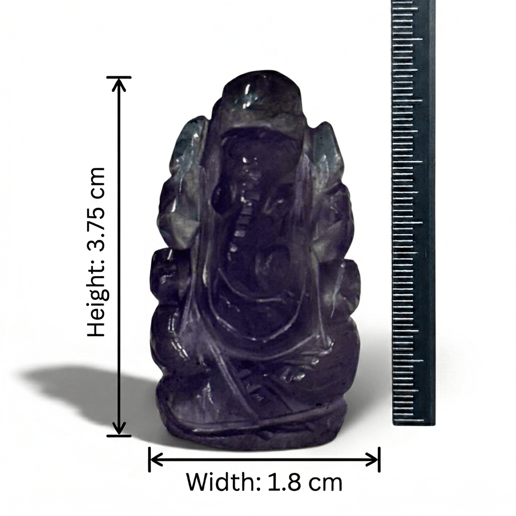 Ganesh Carvings - GemKrishna