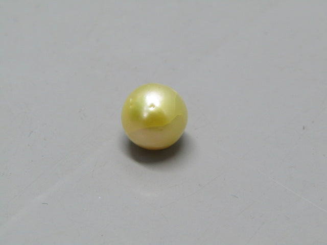 Pearl South Sea (Moti) 6.47 Carats South Sea (Moti) 6.47 Carats CSQ0042212