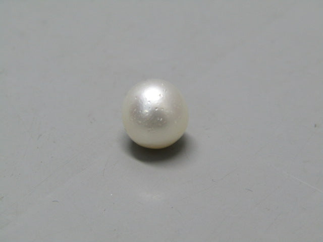 Pearl South Sea (Moti) 6.46 Carats South Sea (Moti) 6.46 Carats CSQ0042213