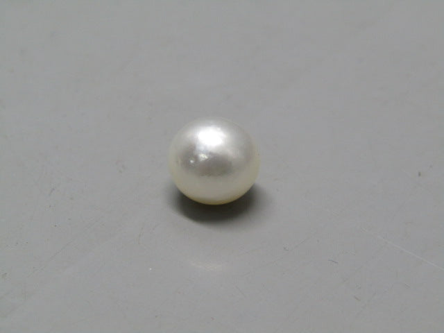 Pearl South Sea (Moti) 6.28 Carats South Sea (Moti) 6.28 Carats CSQ0042217