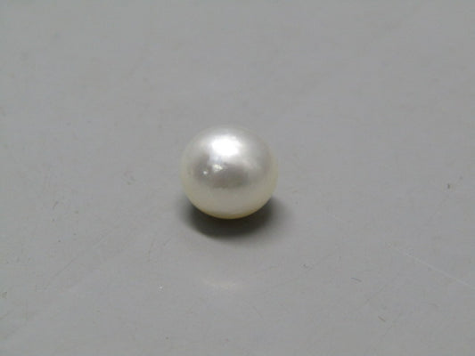 Pearl South Sea (Moti) 6.28 Carats South Sea (Moti) 6.28 Carats CSQ0042217