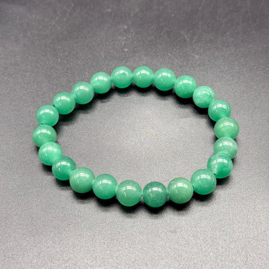 Green Aventurine Bracelet