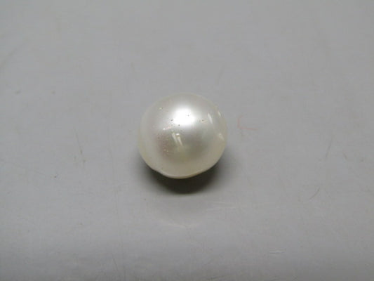 Pearl South Sea (Moti) 11.2 Carats South Sea (Moti) 11.2 Carats CSQ0042369