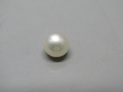 Pearl South Sea (Moti) 9.1 Carats South Sea (Moti) 9.1 Carats CSQ0042377