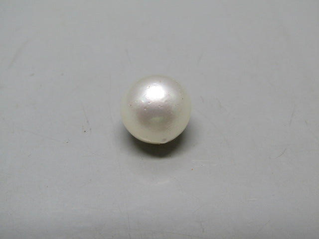 Pearl South Sea (Moti) 10.49 Carats South Sea (Moti) 10.49 Carats CSQ0042379