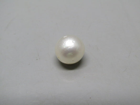 Pearl South Sea (Moti) 9.01 Carats South Sea (Moti) 9.01 Carats CSQ0042380