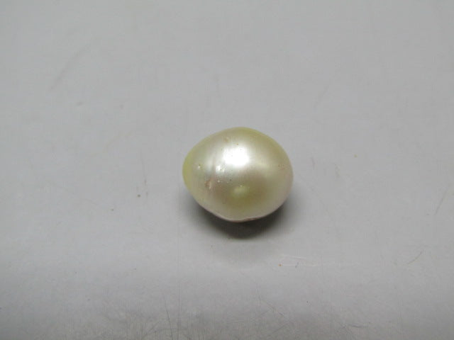 Pearl South Sea (Moti) 9.65 Carats South Sea (Moti) 9.65 Carats CSQ0042394