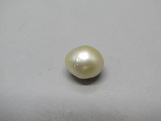 Pearl South Sea (Moti) 9.65 Carats South Sea (Moti) 9.65 Carats CSQ0042394
