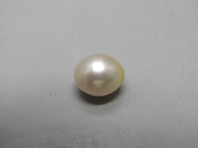 Pearl South Sea (Moti) 10.27 Carats South Sea (Moti) 10.27 Carats CSQ0042413