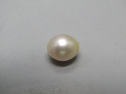 Pearl South Sea (Moti) 10.27 Carats South Sea (Moti) 10.27 Carats CSQ0042413