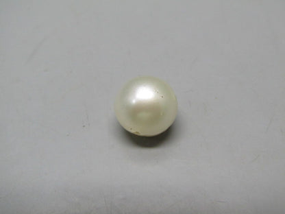 Pearl South Sea (Moti) 10.63 Carats South Sea (Moti) 10.63 Carats CSQ0042421