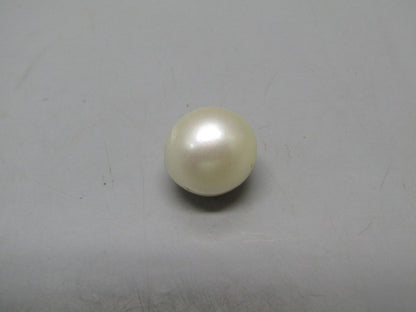 Pearl South Sea (Moti) 9.59 Carats South Sea (Moti) 9.59 Carats CSQ0042425