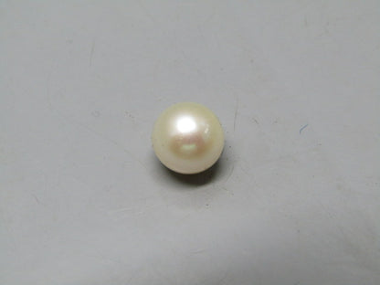 Pearl South Sea (Moti) 4.3 Carats South Sea (Moti) 4.3 Carats CSQ0042496