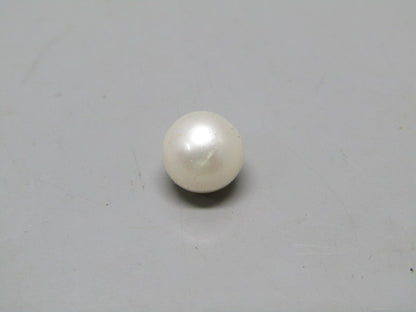 Pearl South Sea (Moti) 4.97 Carats South Sea (Moti) 4.97 Carats CSQ0042547
