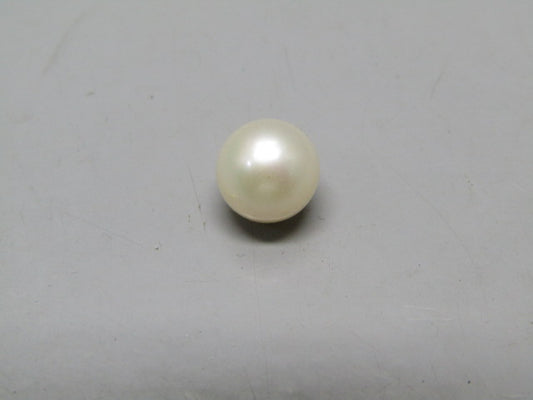 Pearl South Sea (Moti) 4.37 Carats South Sea (Moti) 4.37 Carats CSQ0042559