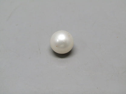 Pearl South Sea (Moti) 4.76 Carats South Sea (Moti) 4.76 Carats CSQ0042563