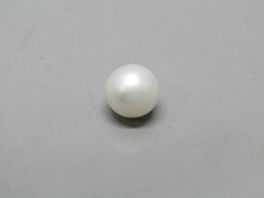 Pearl South Sea (Moti) 6.02 Carats South Sea (Moti) 6.02 Carats CSQ0042578