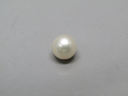 Pearl South Sea (Moti) 4.93 Carats South Sea (Moti) 4.93 Carats CSQ0042580
