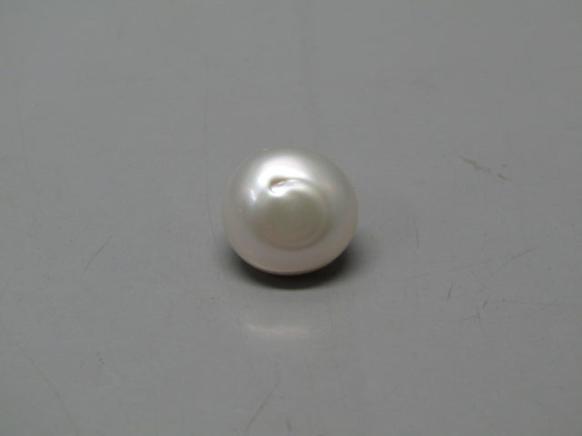 Pearl Freshwater (Moti) 6.83 Carats (Moti) 6.83 Carats CSQ0042651