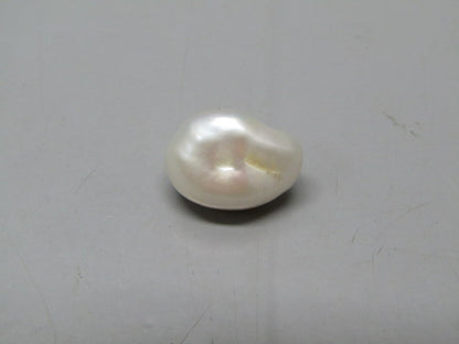 Pearl Keshi (Moti) 8.42 Carats Keshi (Moti) 8.42 Carats CSQ0042652