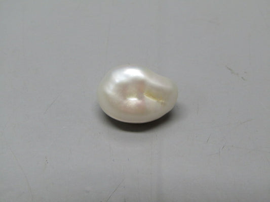 Pearl Keshi (Moti) 8.42 Carats Keshi (Moti) 8.42 Carats CSQ0042652