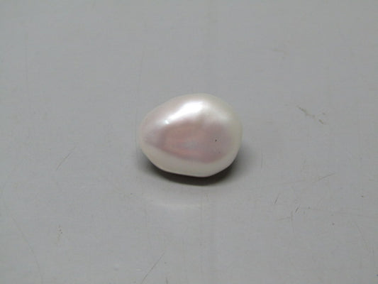 Pearl Keshi (Moti) 9.33 Carats Keshi (Moti) 9.33 Carats CSQ0042657