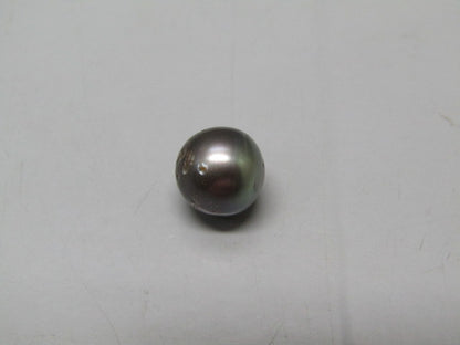 Pearl Tahitian Pearl 5.17 Carats Tahitian Pearl 5.17 Carats CSQ0042671