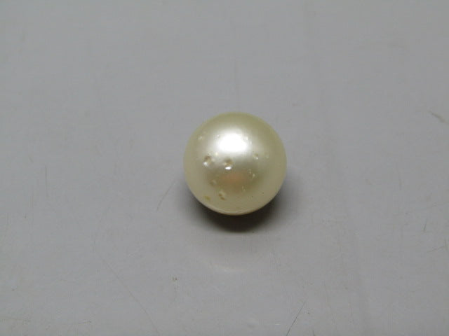 Pearl South Sea (Moti) 10.97 Carats South Sea (Moti) 10.97 Carats CSQ0042607