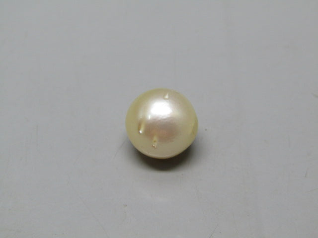 Pearl South Sea (Moti) 11.78 Carats South Sea (Moti) 11.78 Carats CSQ0042612