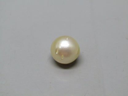 Pearl South Sea (Moti) 11.78 Carats South Sea (Moti) 11.78 Carats CSQ0042612