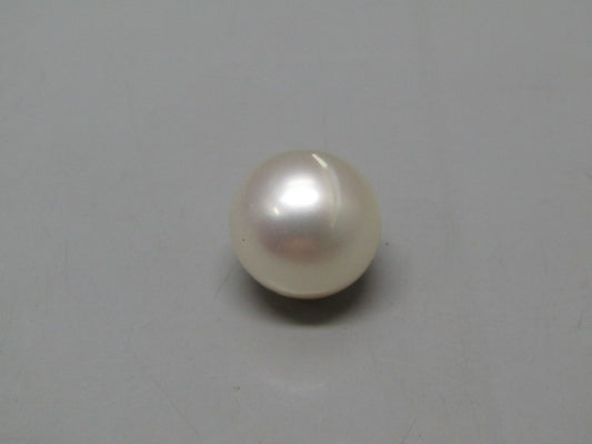Pearl South Sea (Moti) 13.77 Carats South Sea (Moti) 13.77 Carats CSQ0042621