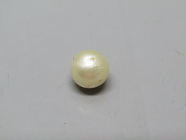 Pearl South Sea (Moti) 3.4 Carats South Sea (Moti) 3.4 Carats CSQ0042627