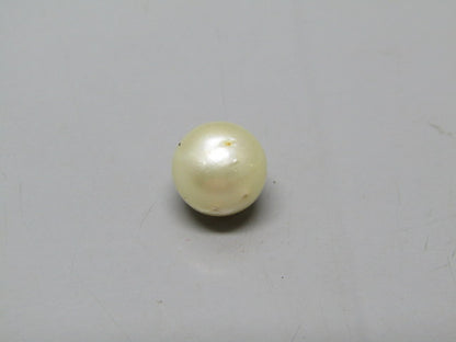 Pearl South Sea (Moti) 3.4 Carats South Sea (Moti) 3.4 Carats CSQ0042627