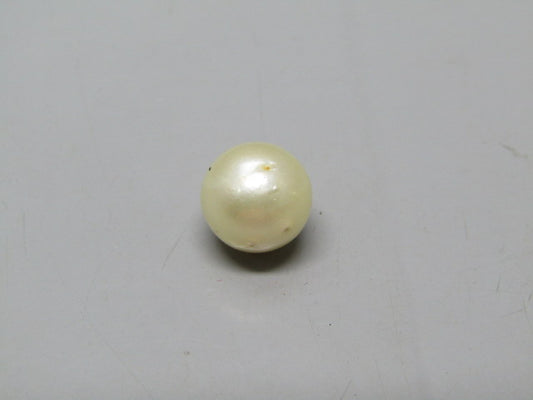 Pearl South Sea (Moti) 3.4 Carats South Sea (Moti) 3.4 Carats CSQ0042627