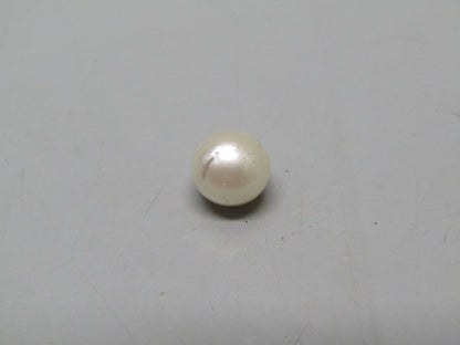 Pearl South Sea (Moti) 3.59 Carats South Sea (Moti) 3.59 Carats CSQ0042629