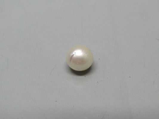 Pearl South Sea (Moti) 3.59 Carats South Sea (Moti) 3.59 Carats CSQ0042629