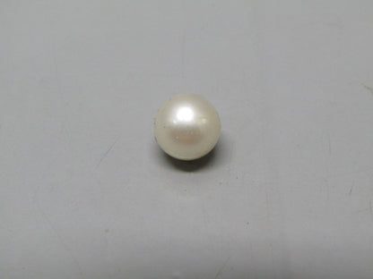 Pearl South Sea (Moti) 3.59 Carats South Sea (Moti) 3.59 Carats CSQ0042636