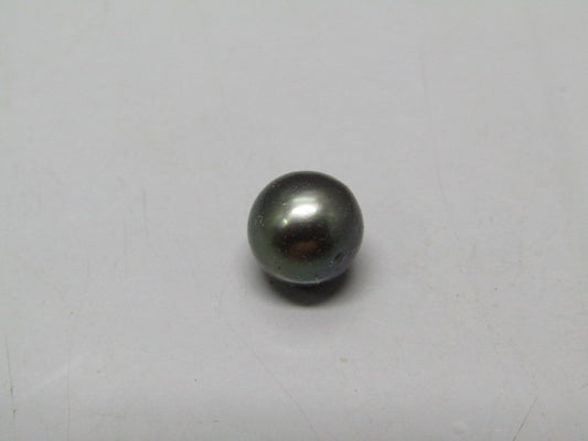 Pearl Tahitian Pearl 4.33 Carats Tahitian Pearl 4.33 Carats CSQ0042692