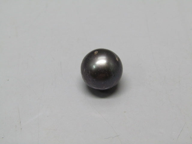 Pearl Tahitian Pearl 6.82 Carats Tahitian Pearl 6.82 Carats CSQ0042693
