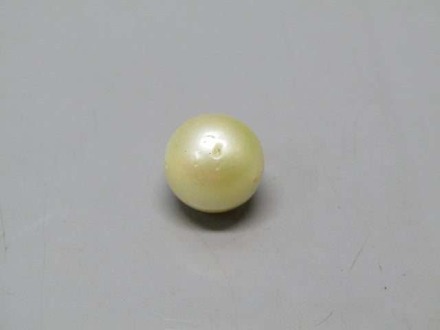 Pearl South Sea (Moti) 7.41 Carats South Sea (Moti) 7.41 Carats CSQ0042705