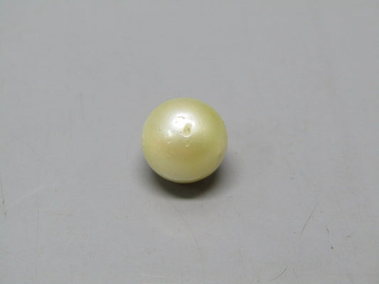 Pearl South Sea (Moti) 7.41 Carats South Sea (Moti) 7.41 Carats CSQ0042705