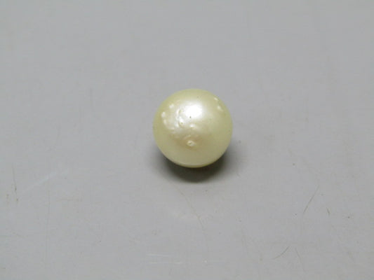 Pearl South Sea (Moti) 6.74 Carats South Sea (Moti) 6.74 Carats CSQ0042708
